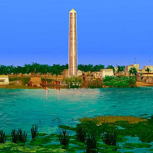 Children of the Nile: Enhanced Edition Cd Key Steam Global